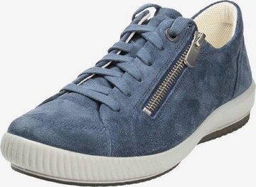 Legero Sneakers laag 'Tanaro 5.0' in Blauw: voorkant