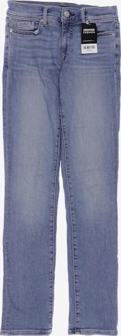 TOMMY HILFIGER Jeans in 22-23 in Blue: front