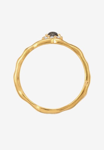 ELLI PREMIUM Ring in Gold