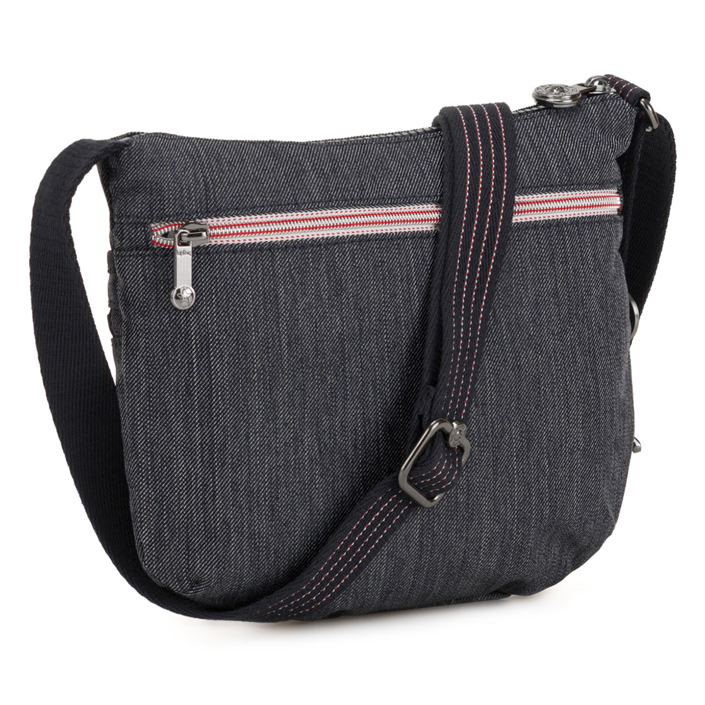 pelēks KIPLING Pleca soma 'ARTO S'