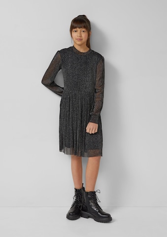 Robe s.Oliver en noir