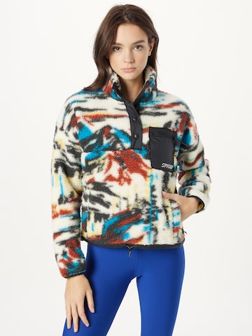 Jachetă  fleece funcțională 'SHERMAN' de la Spyder pe mai multe culori: față