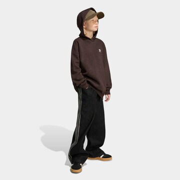 ADIDAS ORIGINALS Sweatshirt in Brown