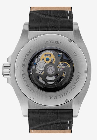 INGERSOLL Analog Watch in Black