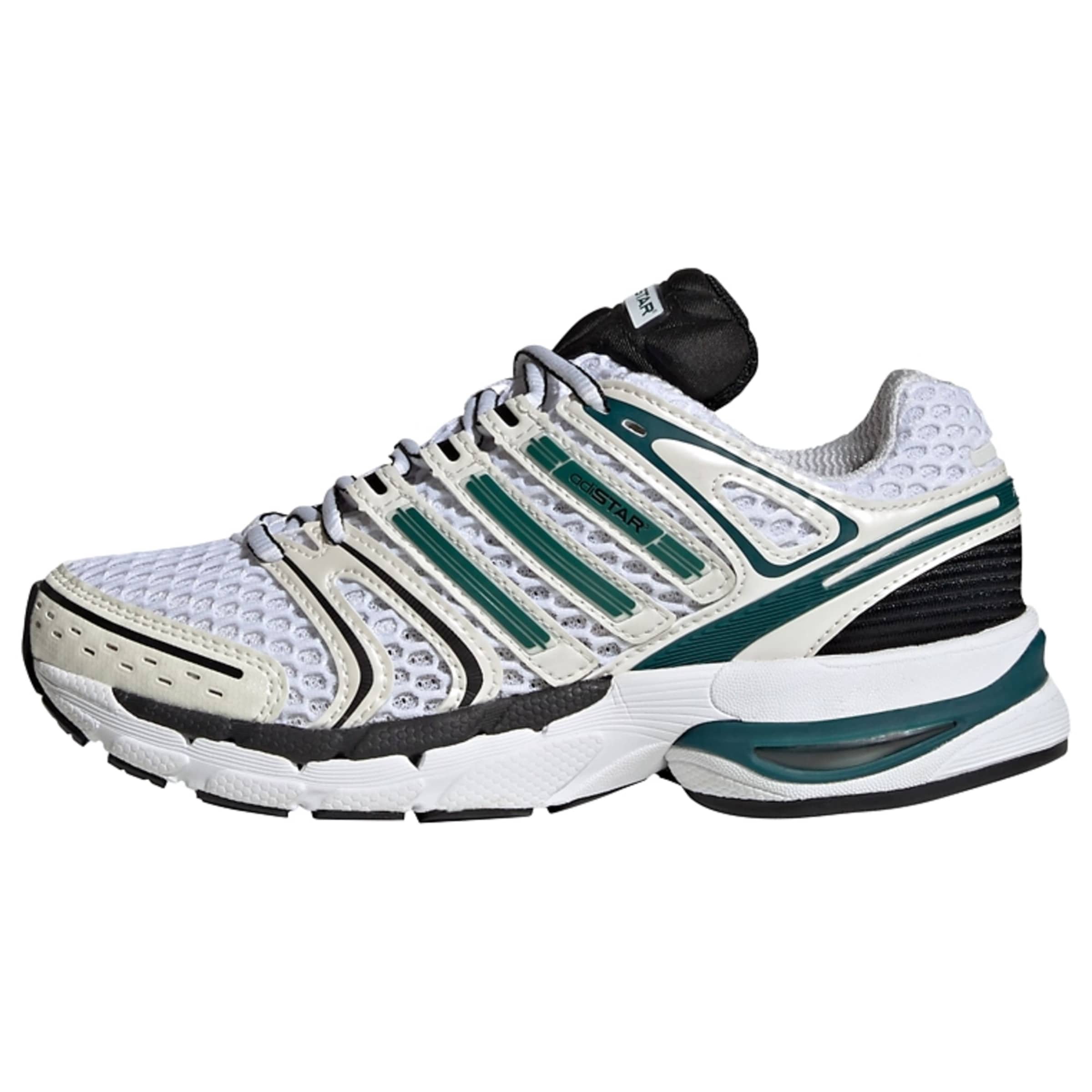 ADIDAS ORIGINALS - Zapatillas deportivas 'Adistar Control 5' en blanco: frente
