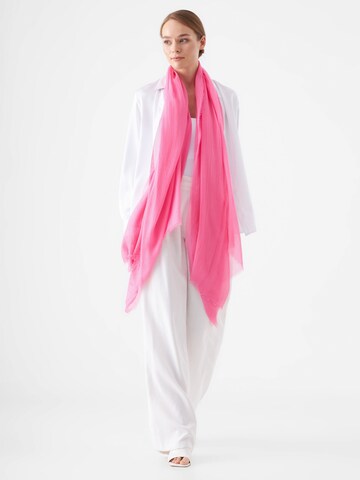 CODELLO Sjaal in Roze