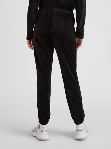 O'NEILL - Tapered Pantalón en negro