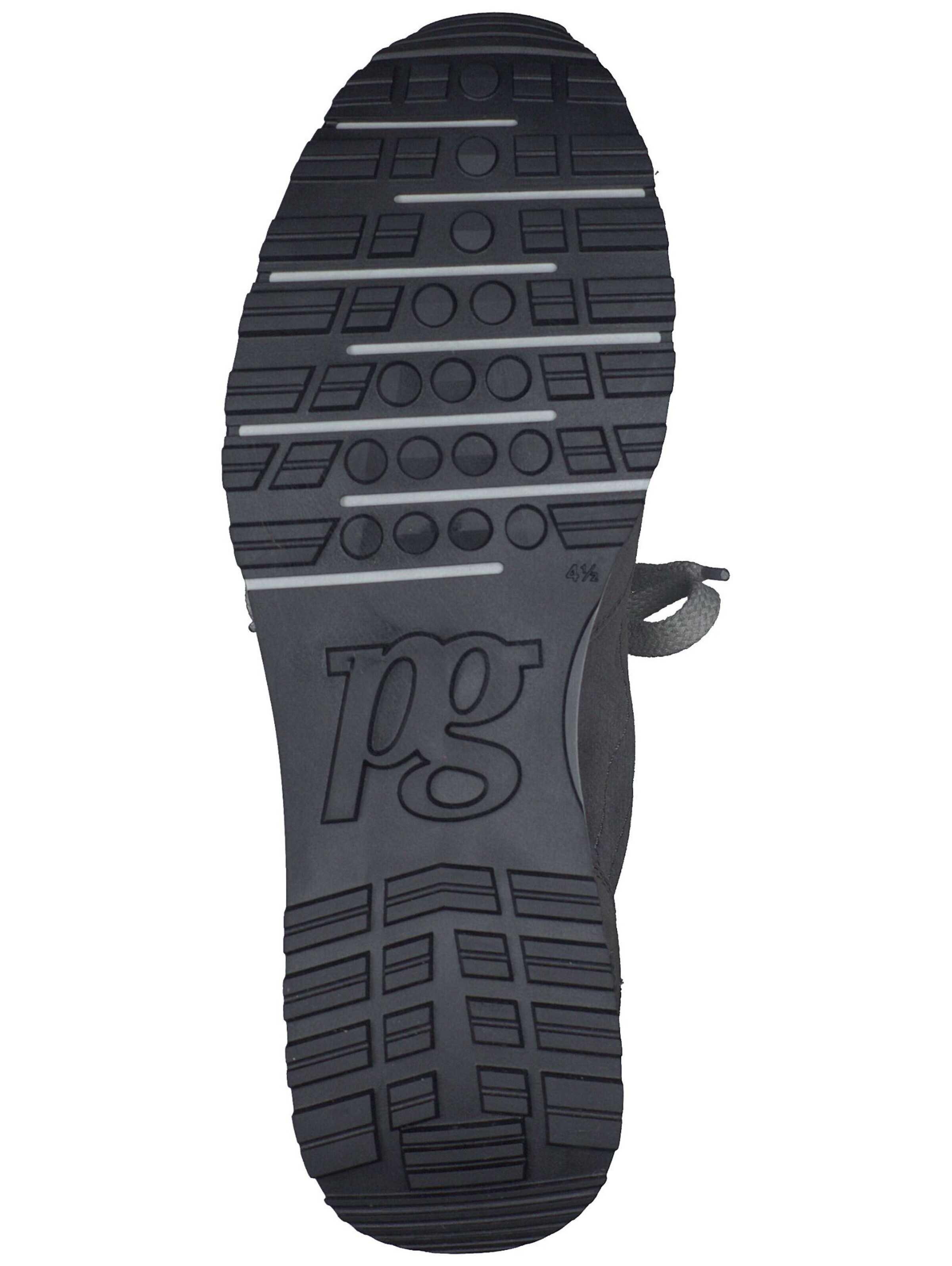 Paul Green Sneakers laag in Grijs