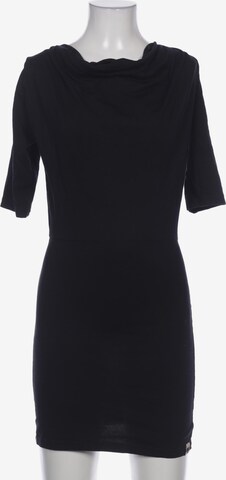 LOVJOI Kleid XS in Schwarz: predná strana