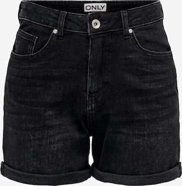 Jeans 'ONLJosephine' di ONLY in nero: frontale