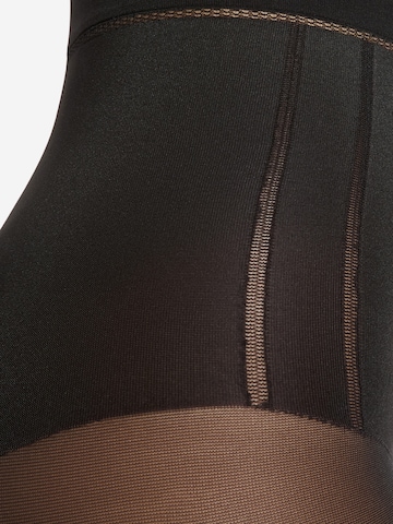 Collant di ETAM in nero