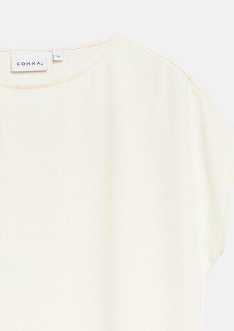 COMMA Blouse in Beige