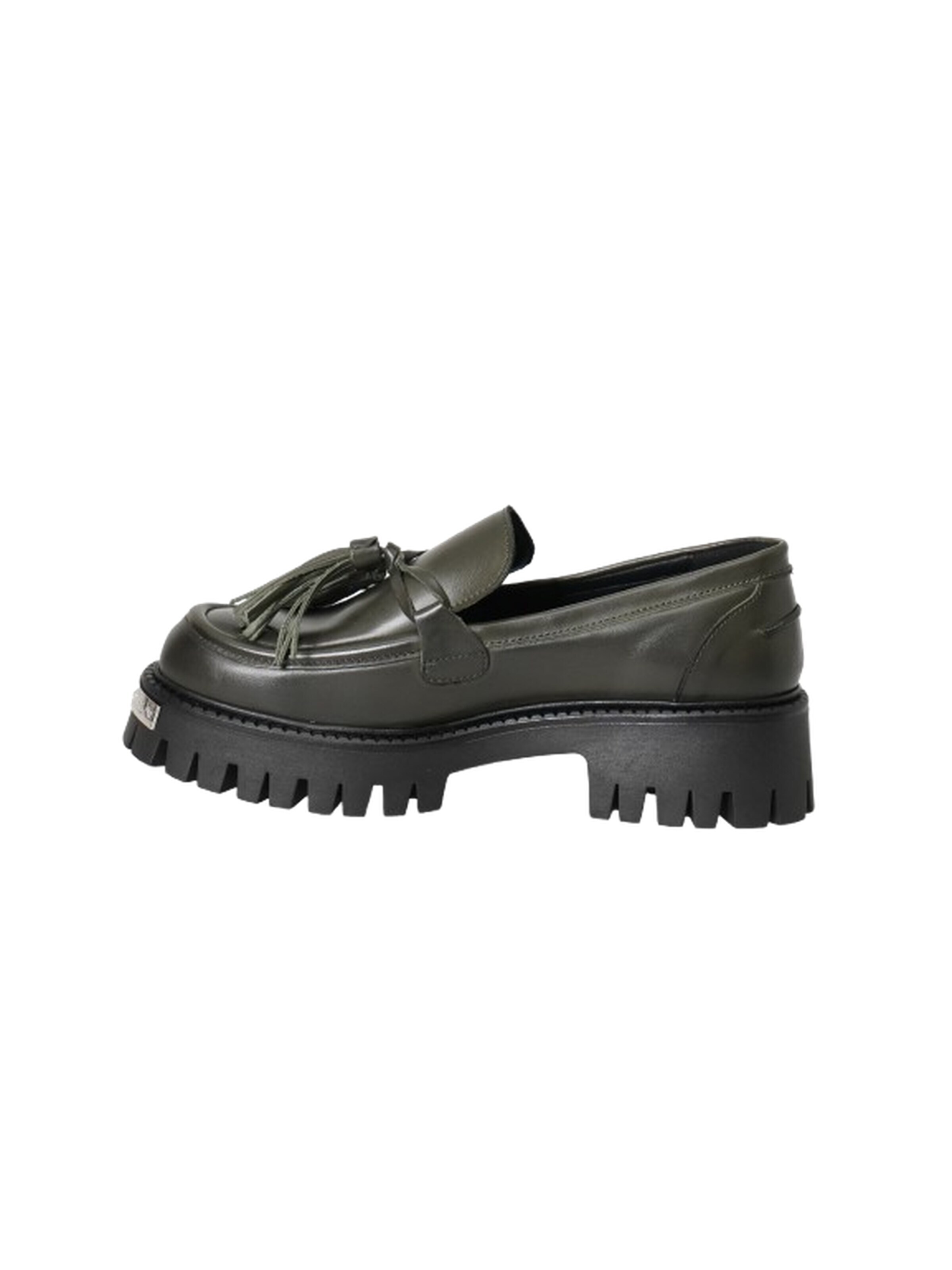 Yoxeone Slipper i grøn