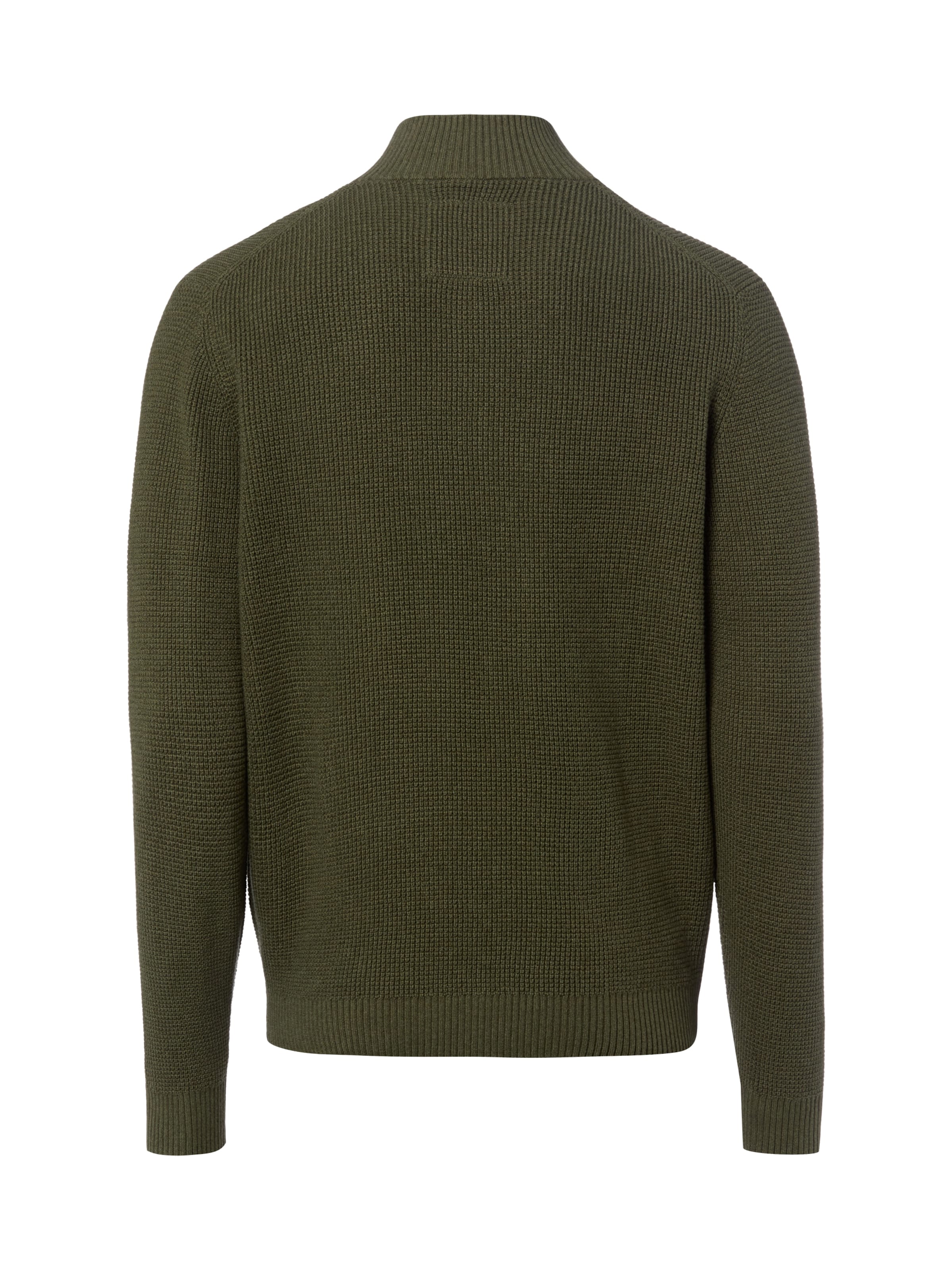 Pull-over FYNCH-HATTON en vert