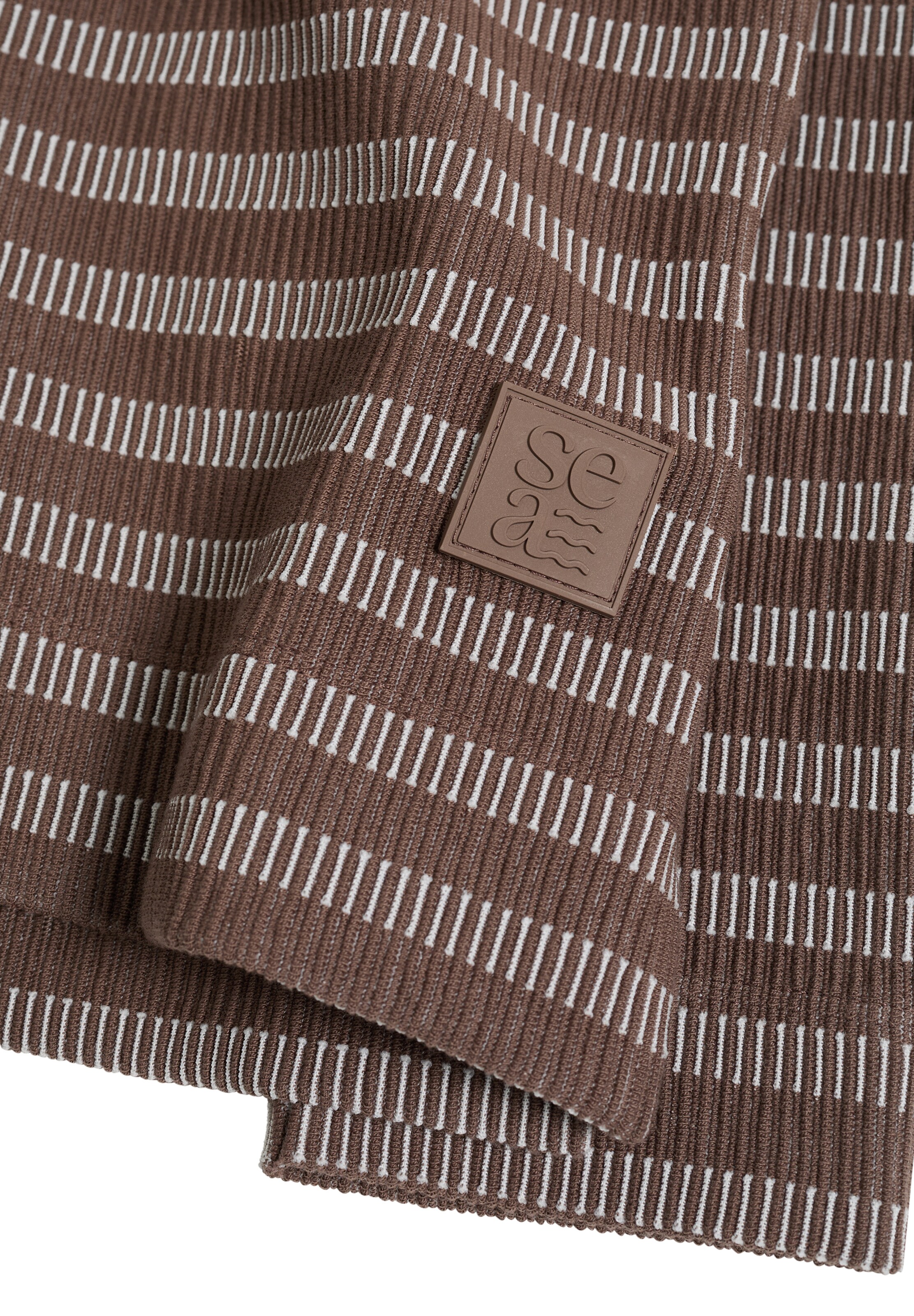 CECIL Shirt in Beige
