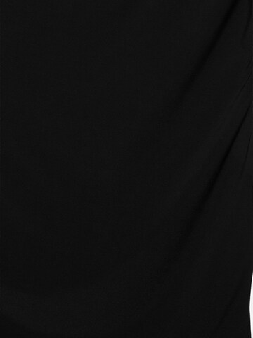 Pull&Bear Shirts i sort