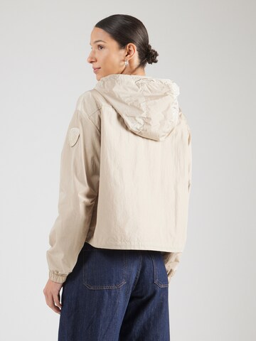 Blauer.USA Overgangsjakke 'BURRAGE' i beige