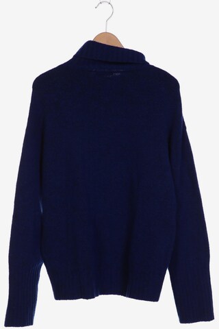 EDITED Sweater & Cardigan in M in Blue