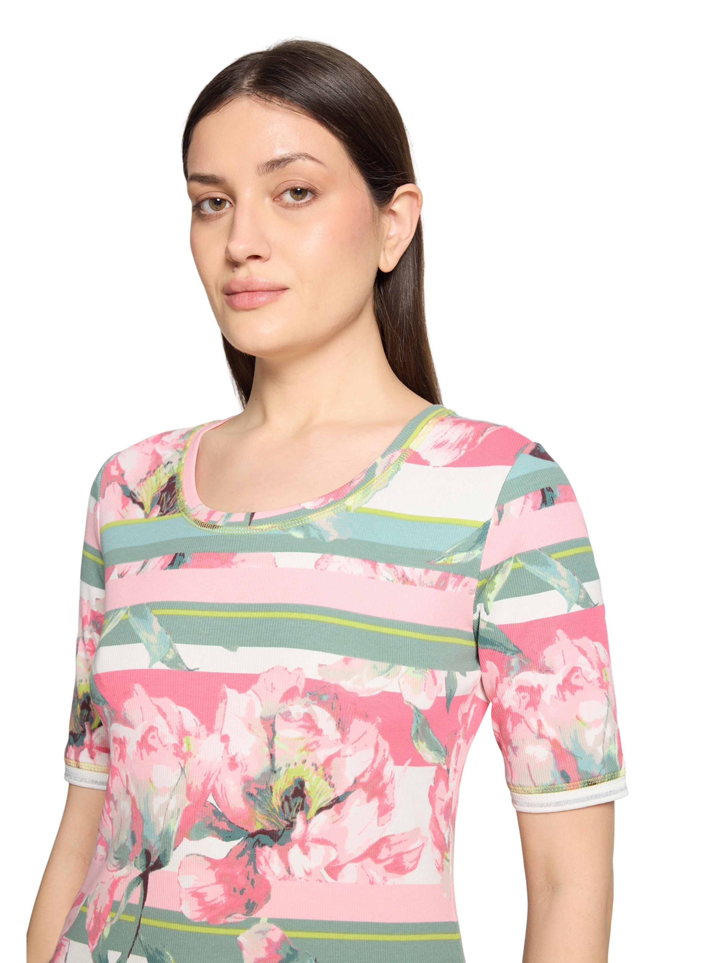 Betty Barclay Shirt in Pink