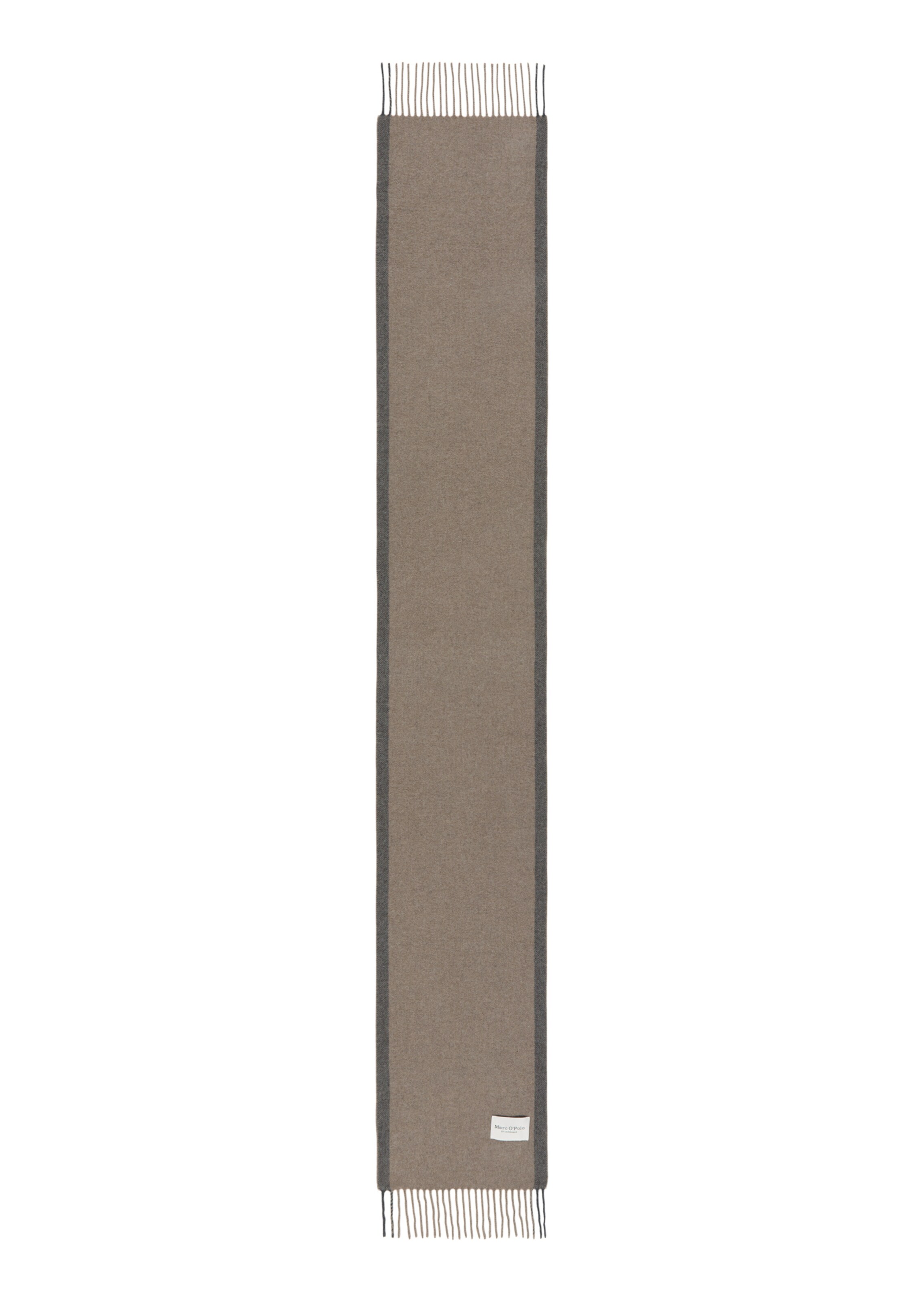 Marc O'Polo Scarf in Beige
