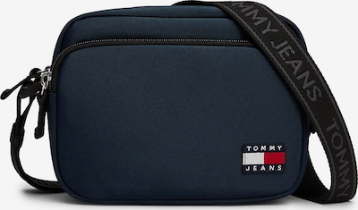 Tommy Jeans Taška přes rameno 'Essential' - námořnická modř / černá, Produkt
