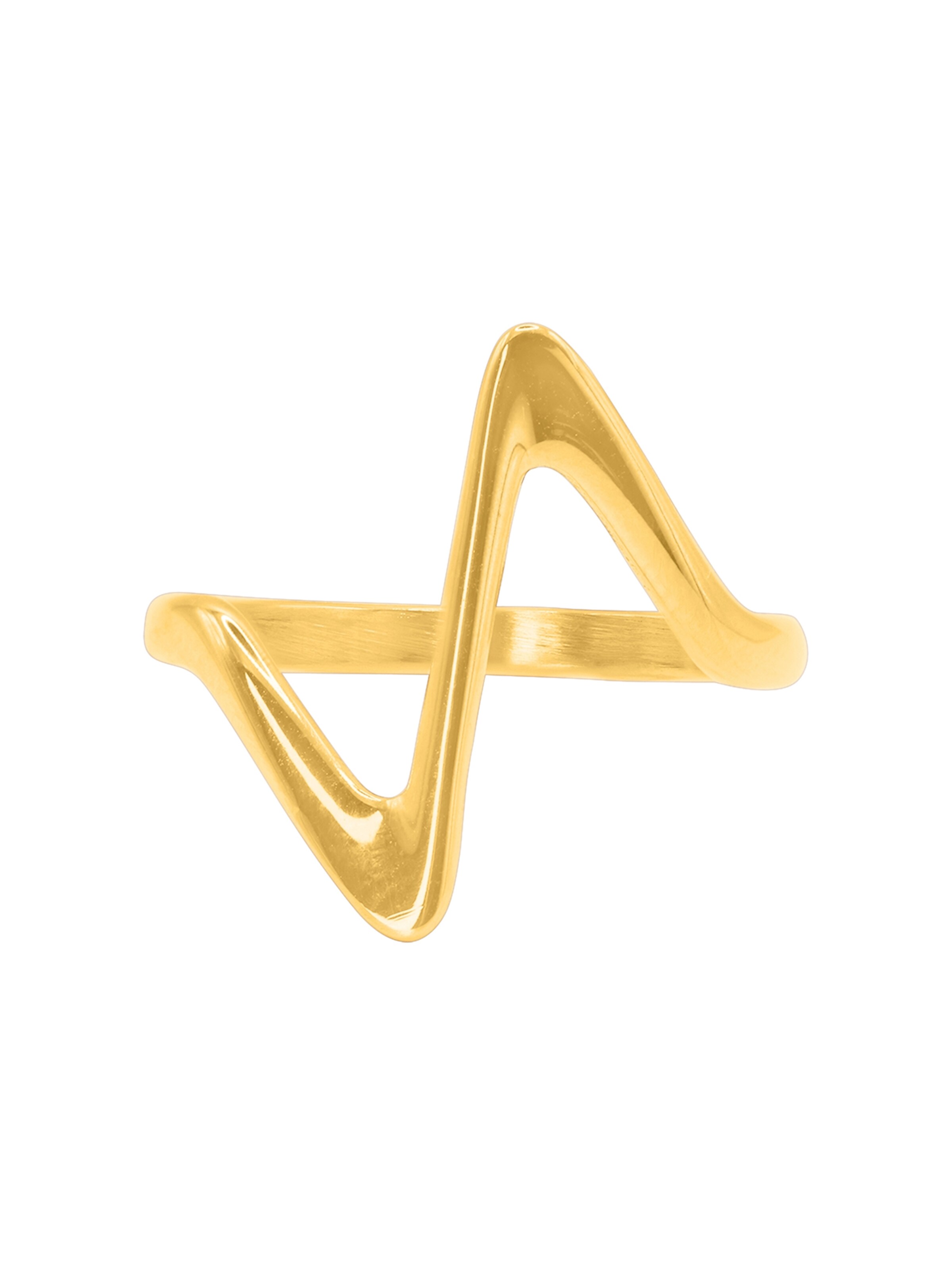 Heideman Ring 'Persi' in Gold
