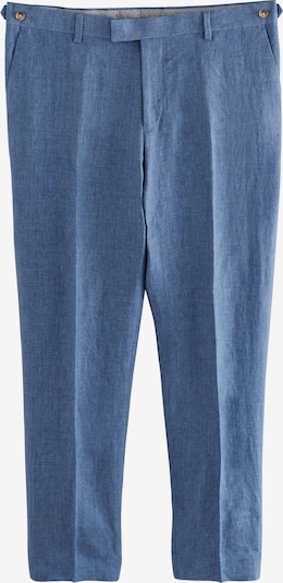 Next Hlače na crtu u plava, Pregled proizvoda