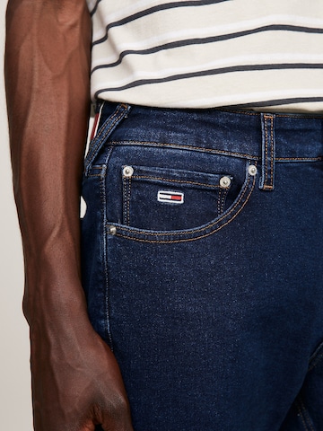Tommy Jeans Slim fit Jeans 'Scanton ' in Blue