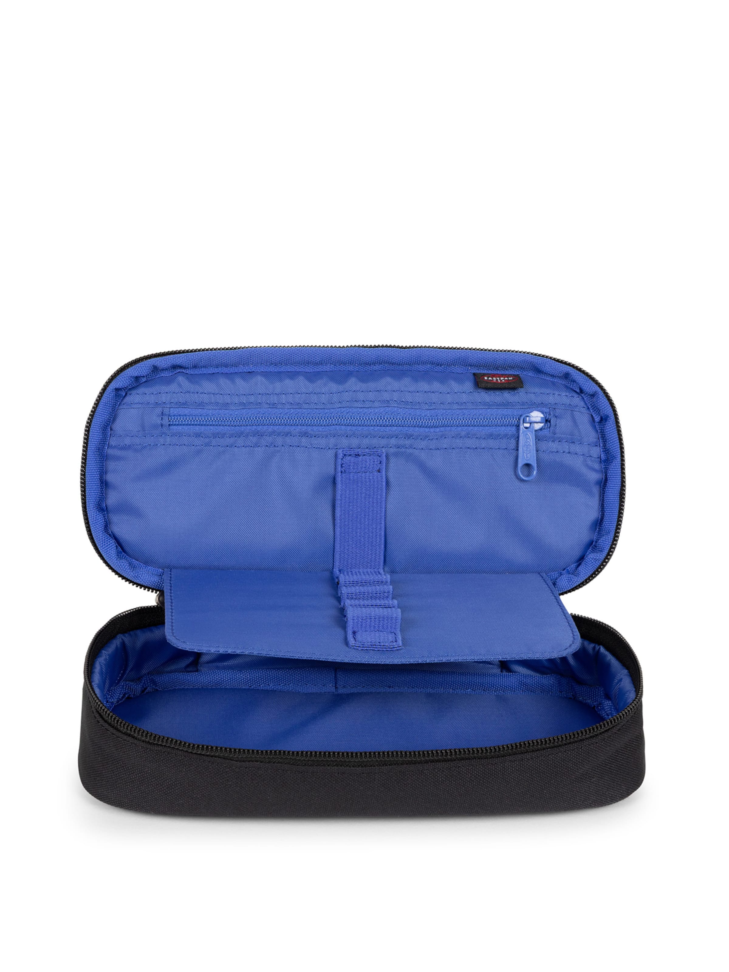 EASTPAK Stationery 'Oval Single' in Black
