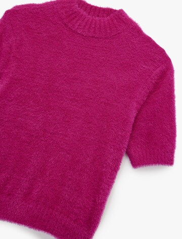 Koton Sweater in Pink