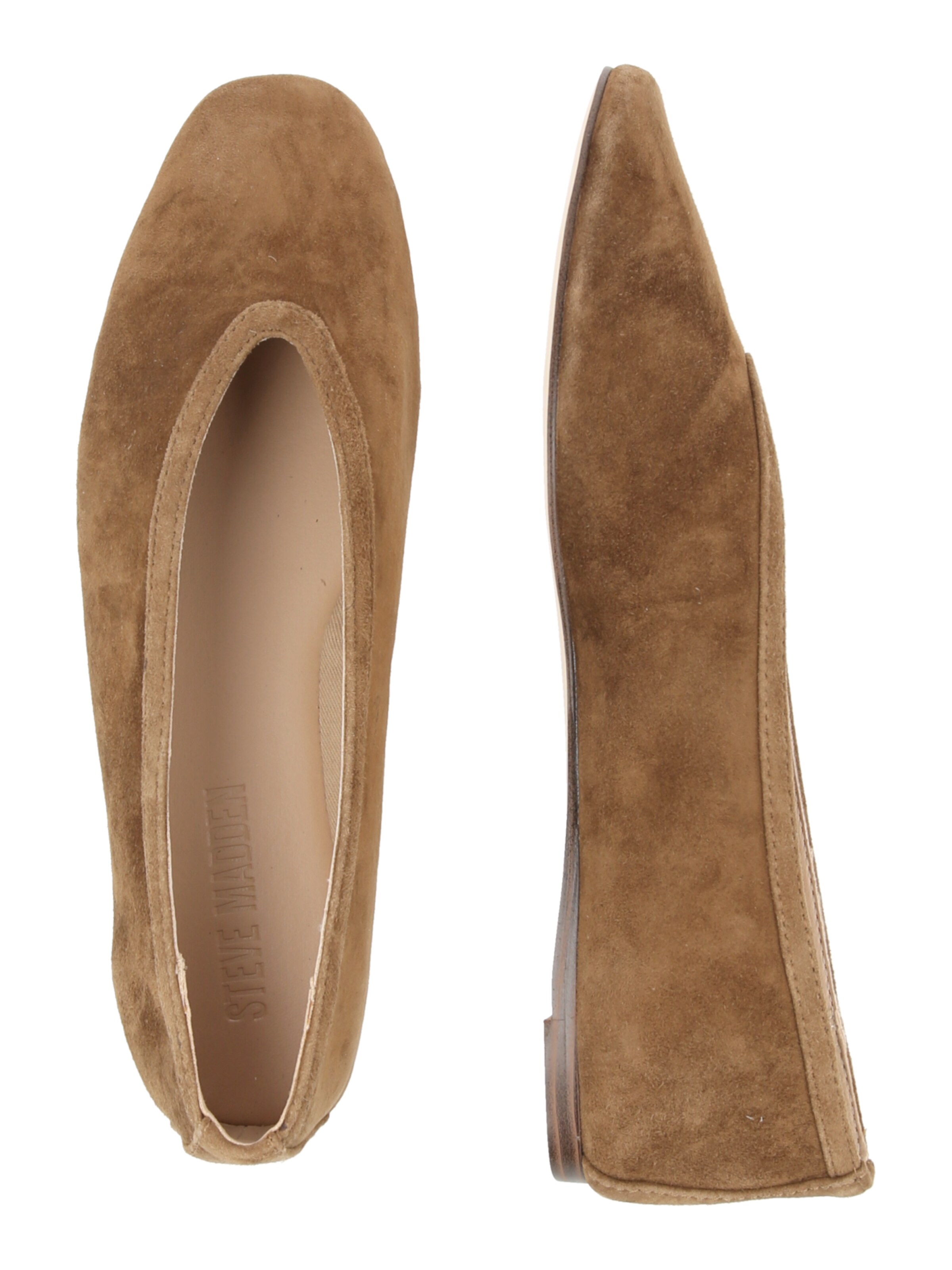 Balerini 'Leni' de la STEVE MADDEN pe maro