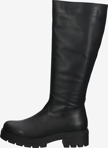 ILC Stiefel in Schwarz