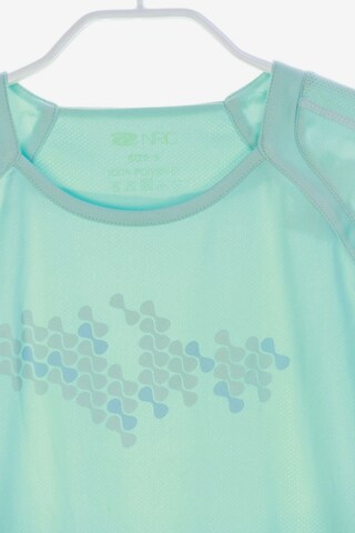 NRG Top & Shirt in S in Blue