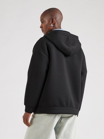 Monki Jacke in Schwarz