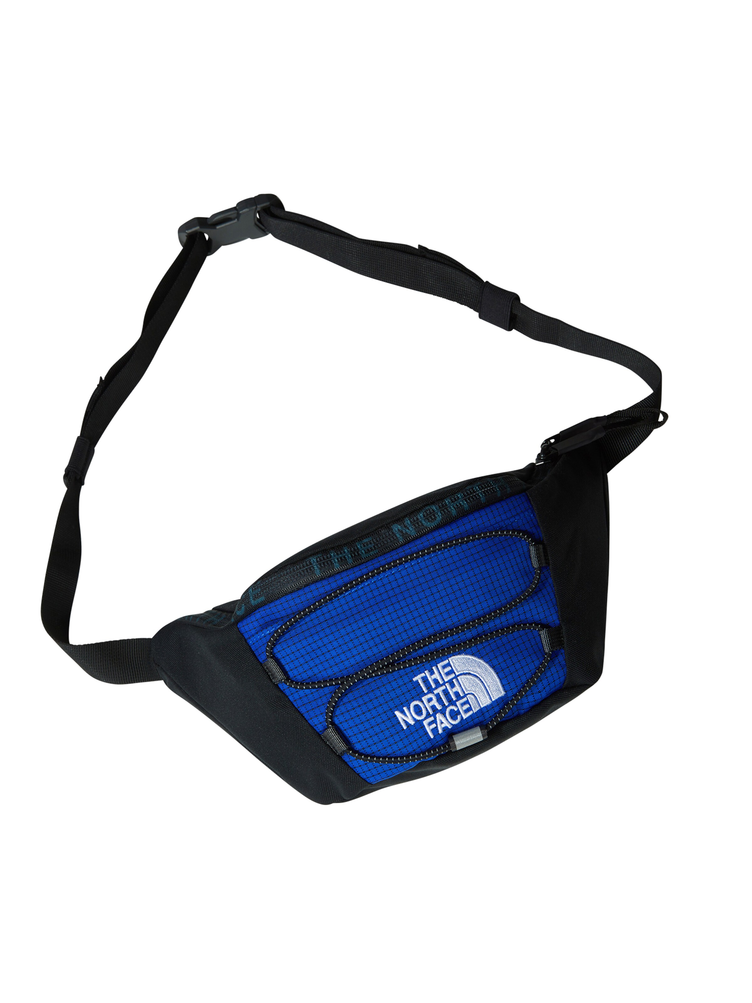 THE NORTH FACE Magväska 'Jester' i grön