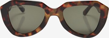 Urban Classics Sonnenbrille 'Houston' in Braun