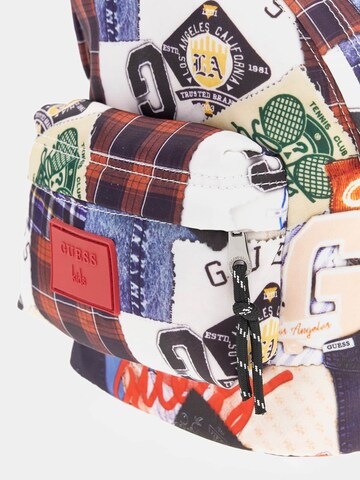 GUESS Backpack in Mixed colors