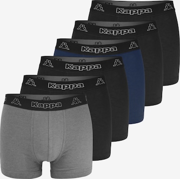 Boxer di KAPPA in colori misti: frontale
