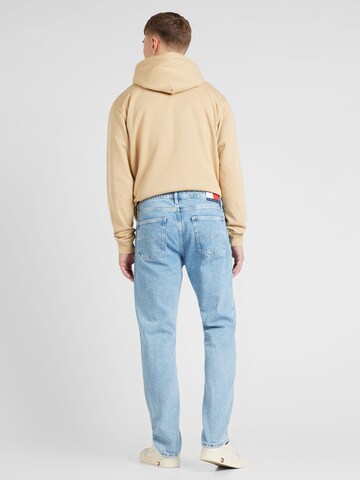 Tommy Jeans Regular Jeans 'RYAN STRAIGHT' in Blue