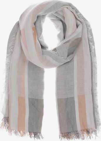 Closed Scarf & Wrap in One size in Mixed colors: front
