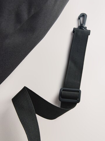 Borsa da viaggio di Next in nero