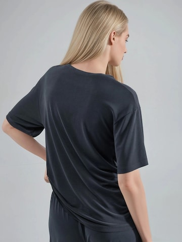 T-shirt Busem en gris