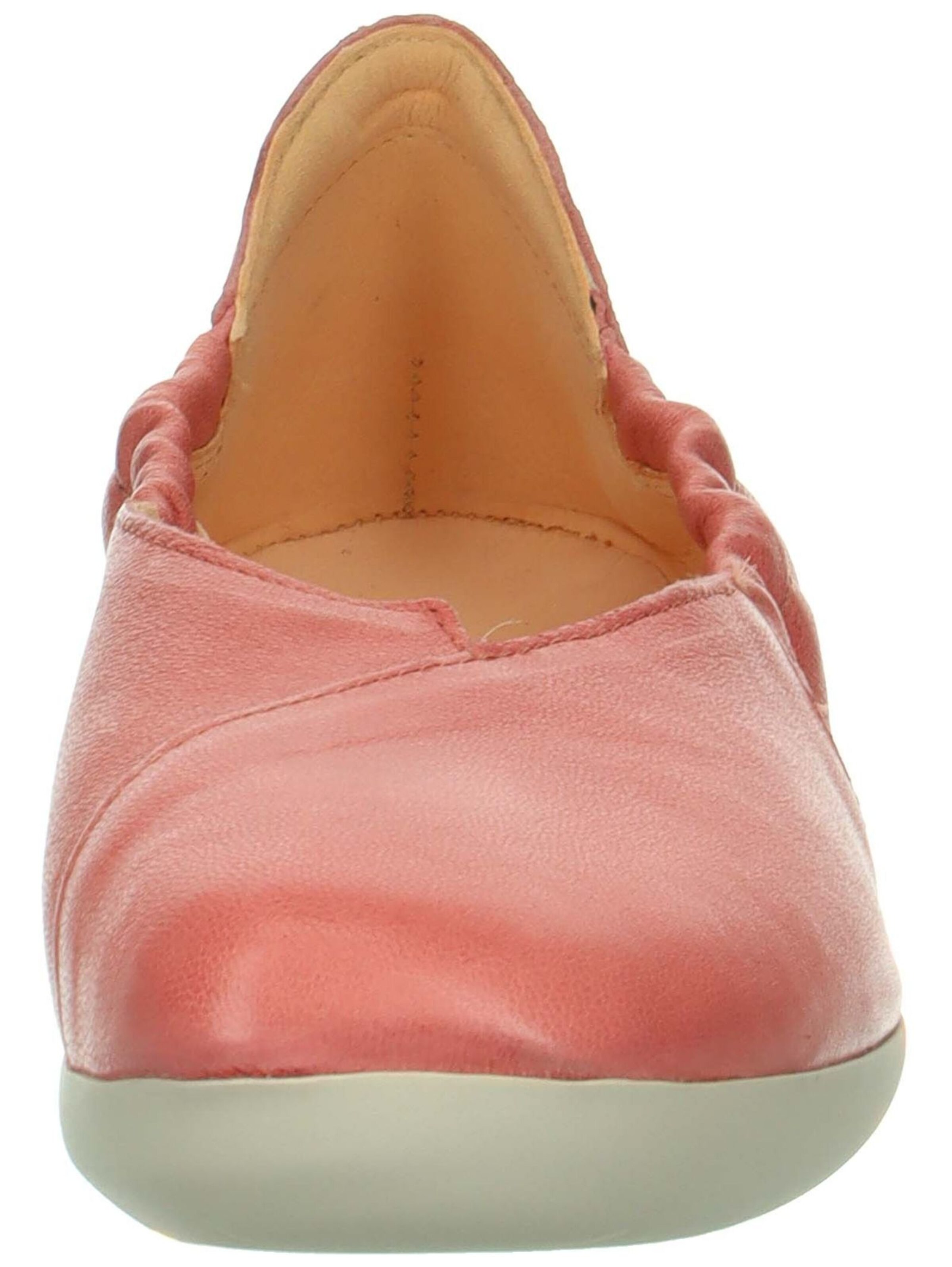 Ballerina di THINK! in rosa