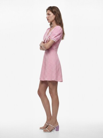 Koton Jurk in Roze