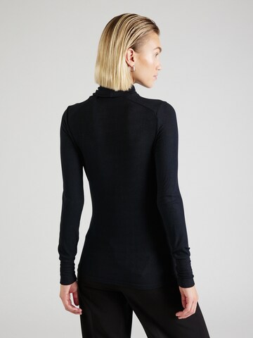 NÜMPH Sweater 'BOWIE' in Black