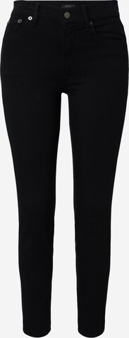 Polo Ralph Lauren Regular Jeans i svart: framsida
