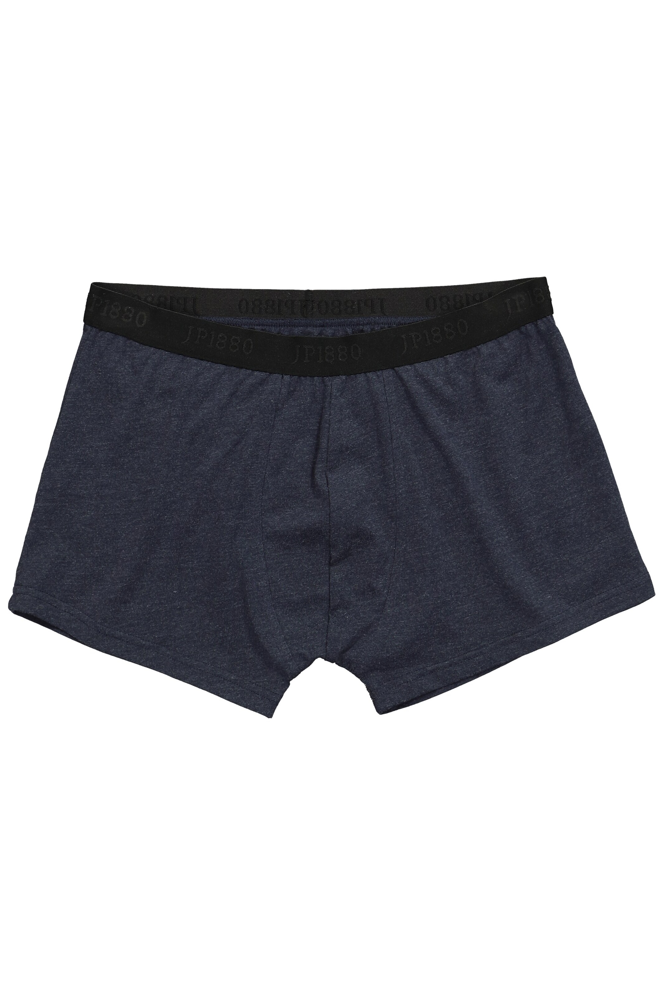 JP1880 Slip in Blau: Vorderseite