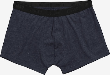 JP1880 Slip in Blau: Vorderseite