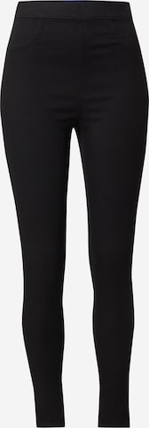 AÉROPOSTALE Skinny Jeggings i sort: forside