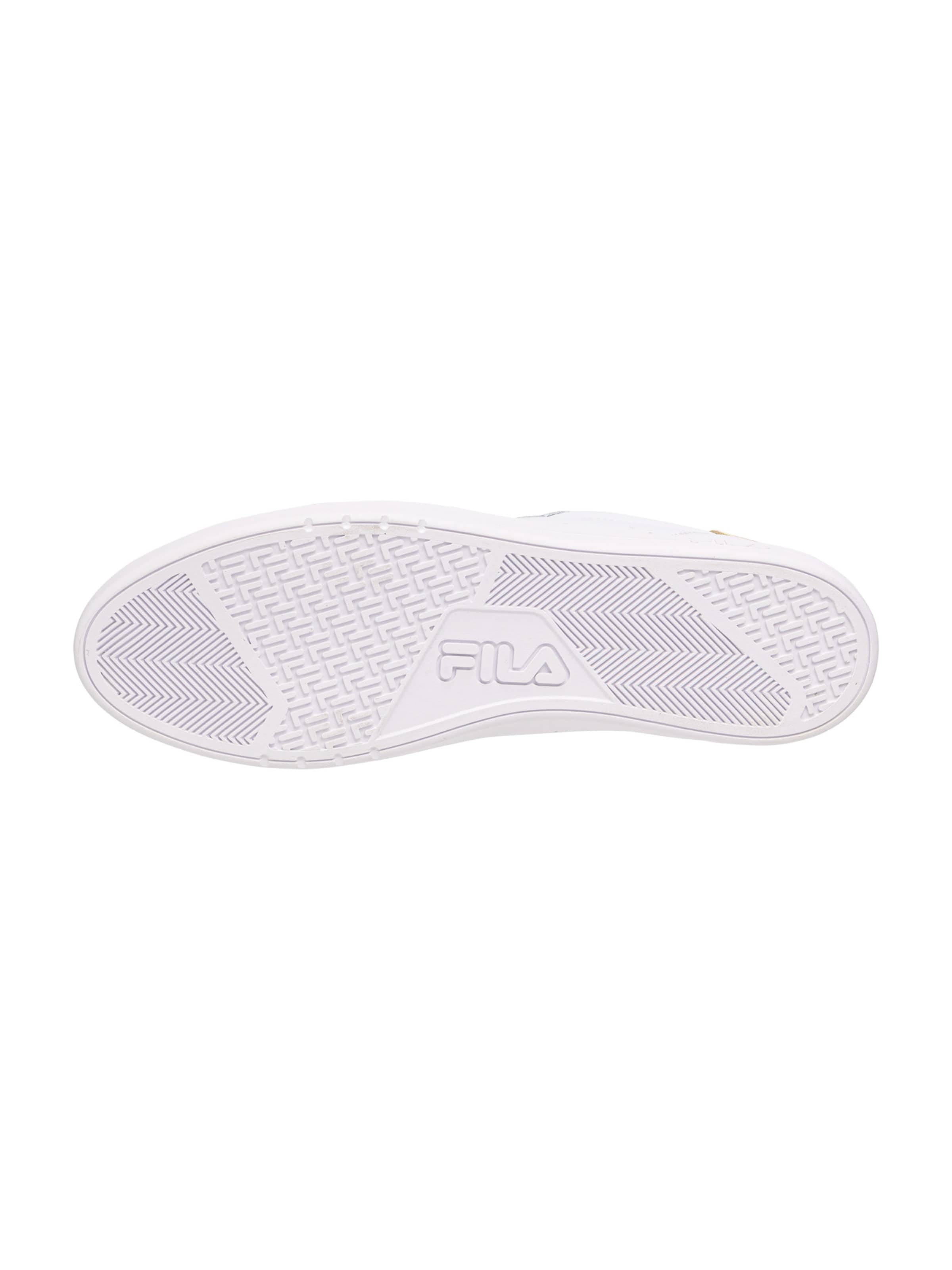 FILA Sneaker low 'Lusso' i hvid
